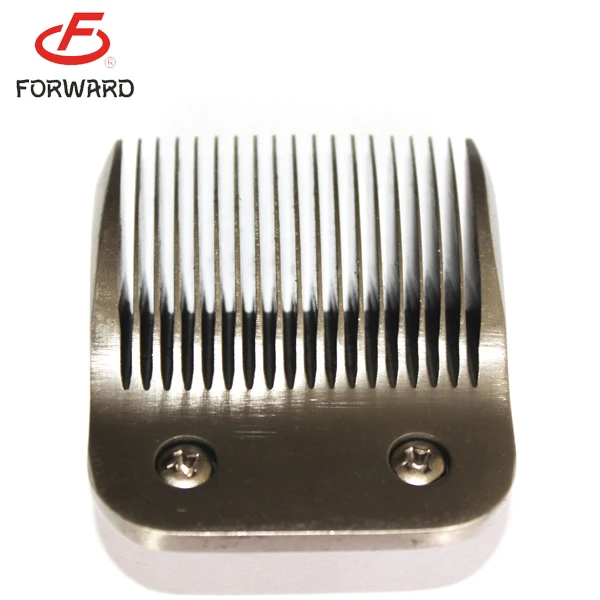 A5 serious replacement pet clipper cutter blade