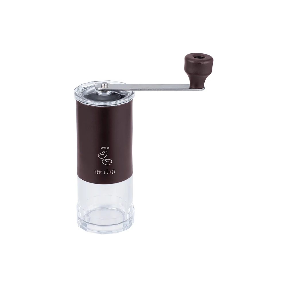 High Quality Custom Electronic Coffee Bean Grinder