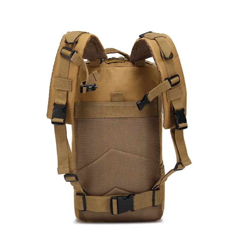 3P outdoor tactical backpacks waterproof assault bag rucksack backpack