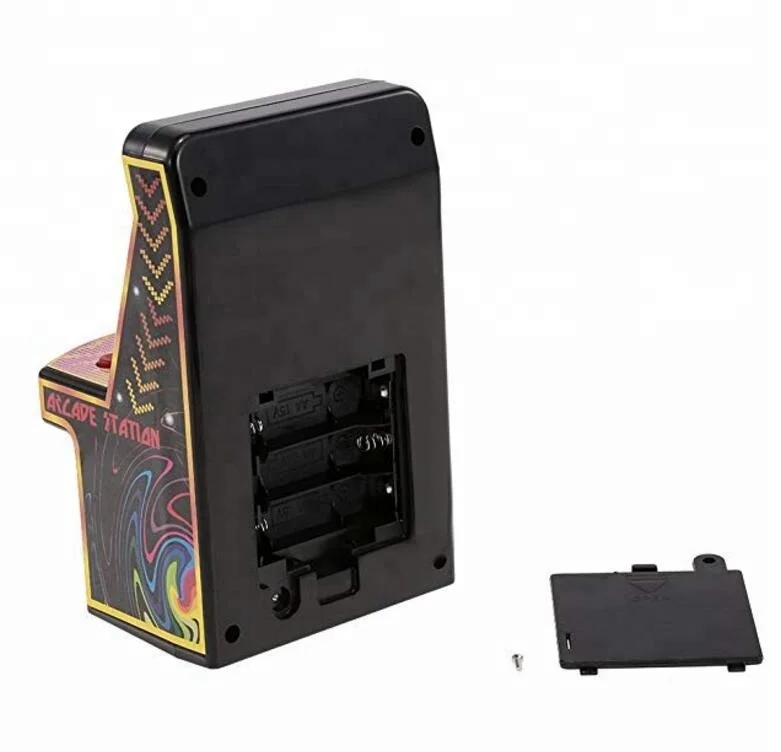 2019 аркадная игра, мини-игры 240, Встроенная мини-аркадная игровая станция, мини-аркадная игра