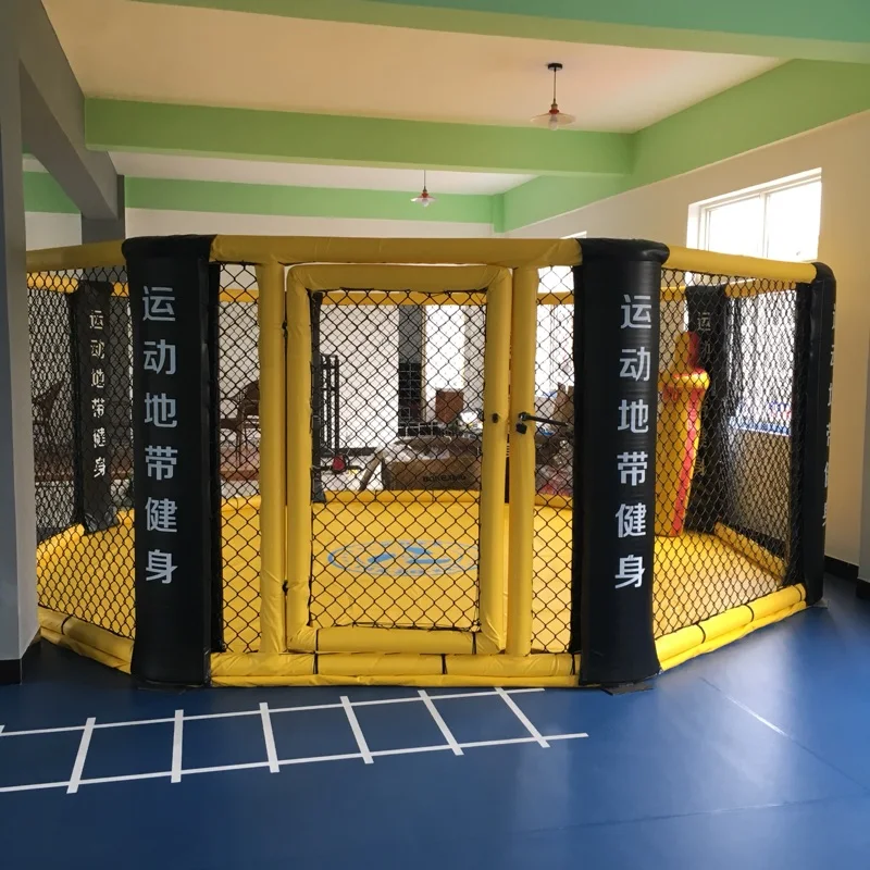 Ufc octagon cage mma для продажи