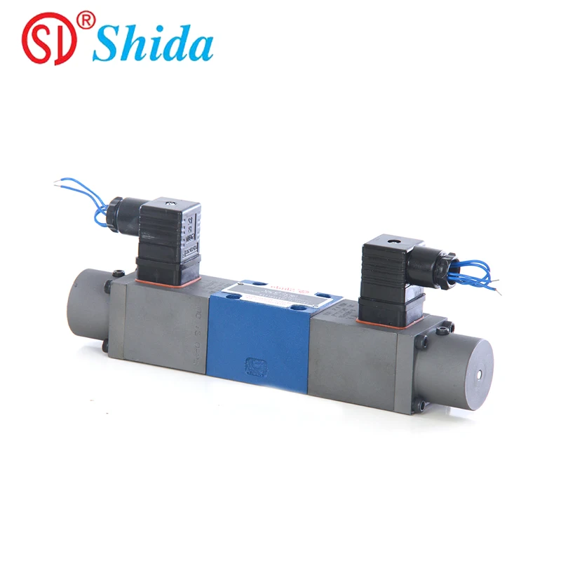 4WRA gresen Гидравлические распределители