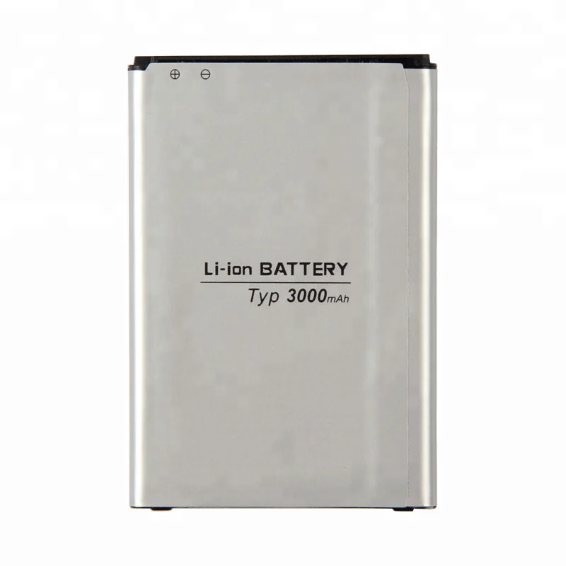Mobile Phone Battery for LG G3 BL-53YH VS985 F400