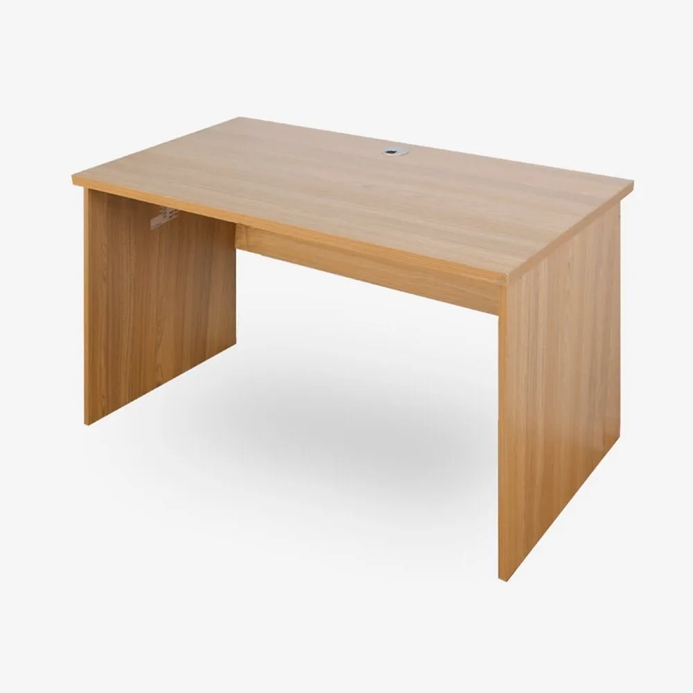 Modern Melamine Computer Table Models Workstation 3004