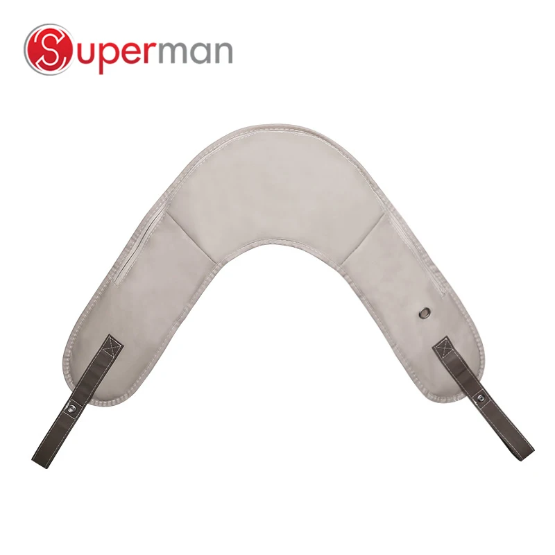 Инновационный продукт, электрическая массажная терапевтическая машина, резьбовой массажный пояс