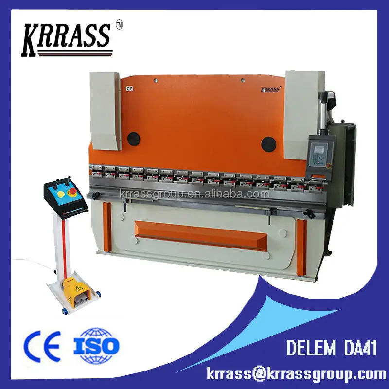 Wc67k / Y обработка листового металла изгиба машина, Из нержавеющей стали пресс для продажи