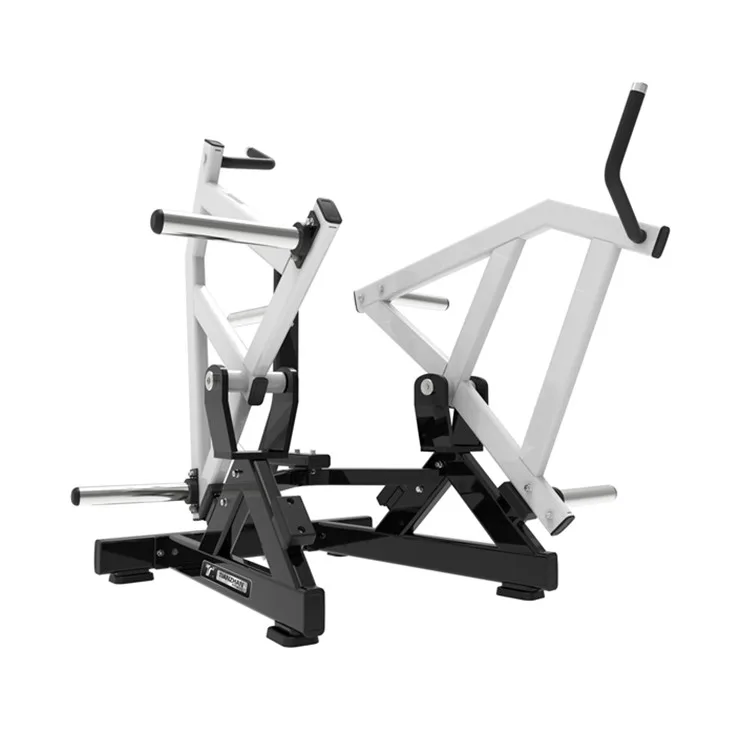 Best saling and high quality fitness equipment plate loaded hammer gym machine