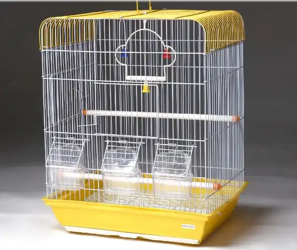 bird cages for canaries wire iron bird cage easy to clean