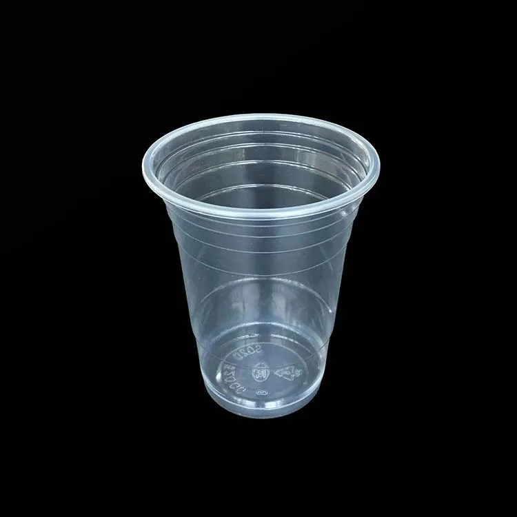 
Hot Sale pp Disposable Plastic PP Cup Making Machine 