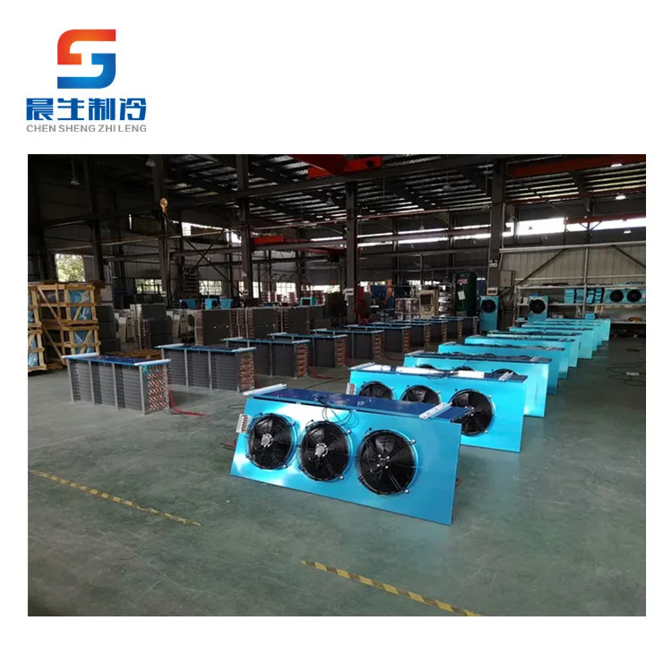 
cold room condensing unit solar air cooler 
