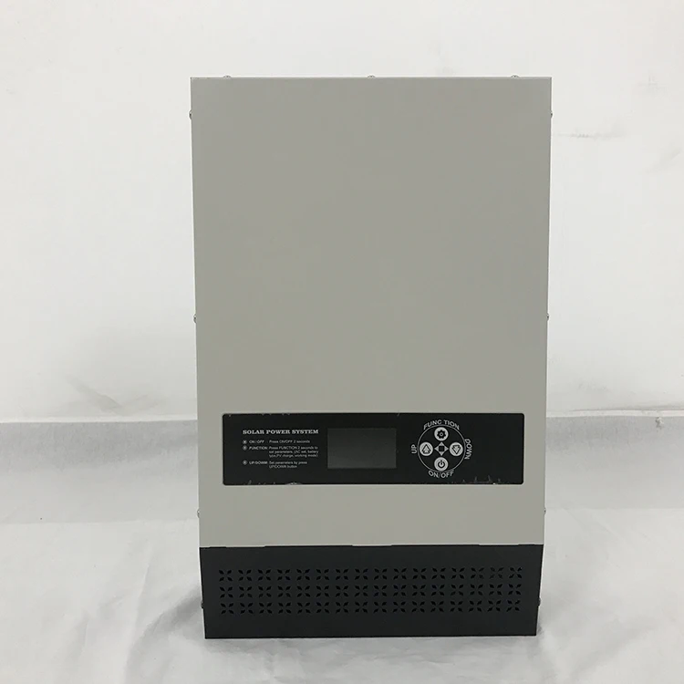 25 Years Warranty Solar Panels 3KW-5KW Solar Energy Systems for Home Electricity Recycled