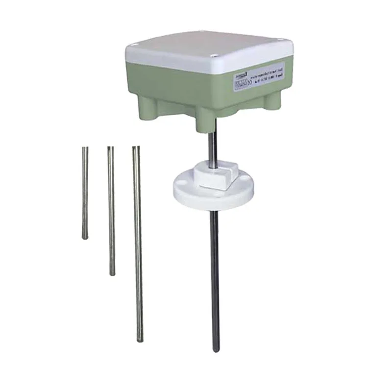 Highly Sensitive Temperature Sensor Hvac Temperature Probe