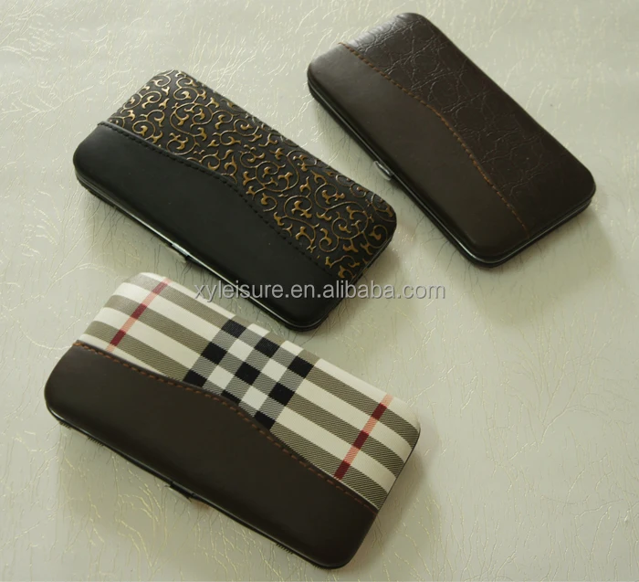 12 in 1 stainless steel nail cutters set