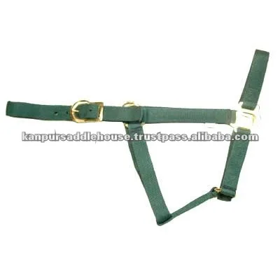 Модный головной убор лошади