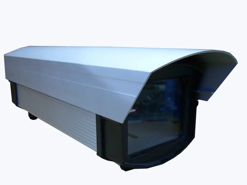 
Waterproof Surveillance Camera Cover 