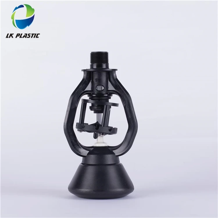 Center Pivot irrigation system  sprinkler