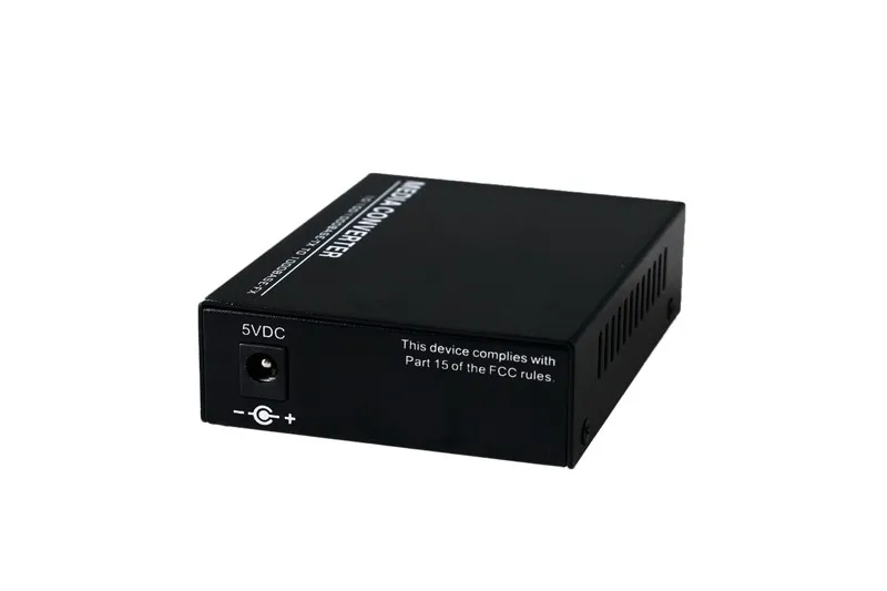 10/100/1000Mbps Gigabit SFP media converter fiber optic equipment