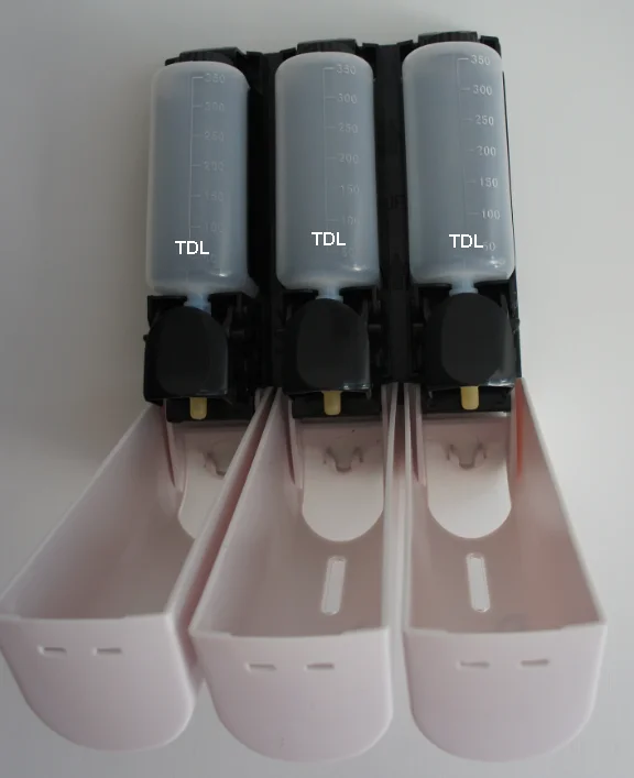 3 in 1 Hotel Shampoo Dispenser(1200ml)