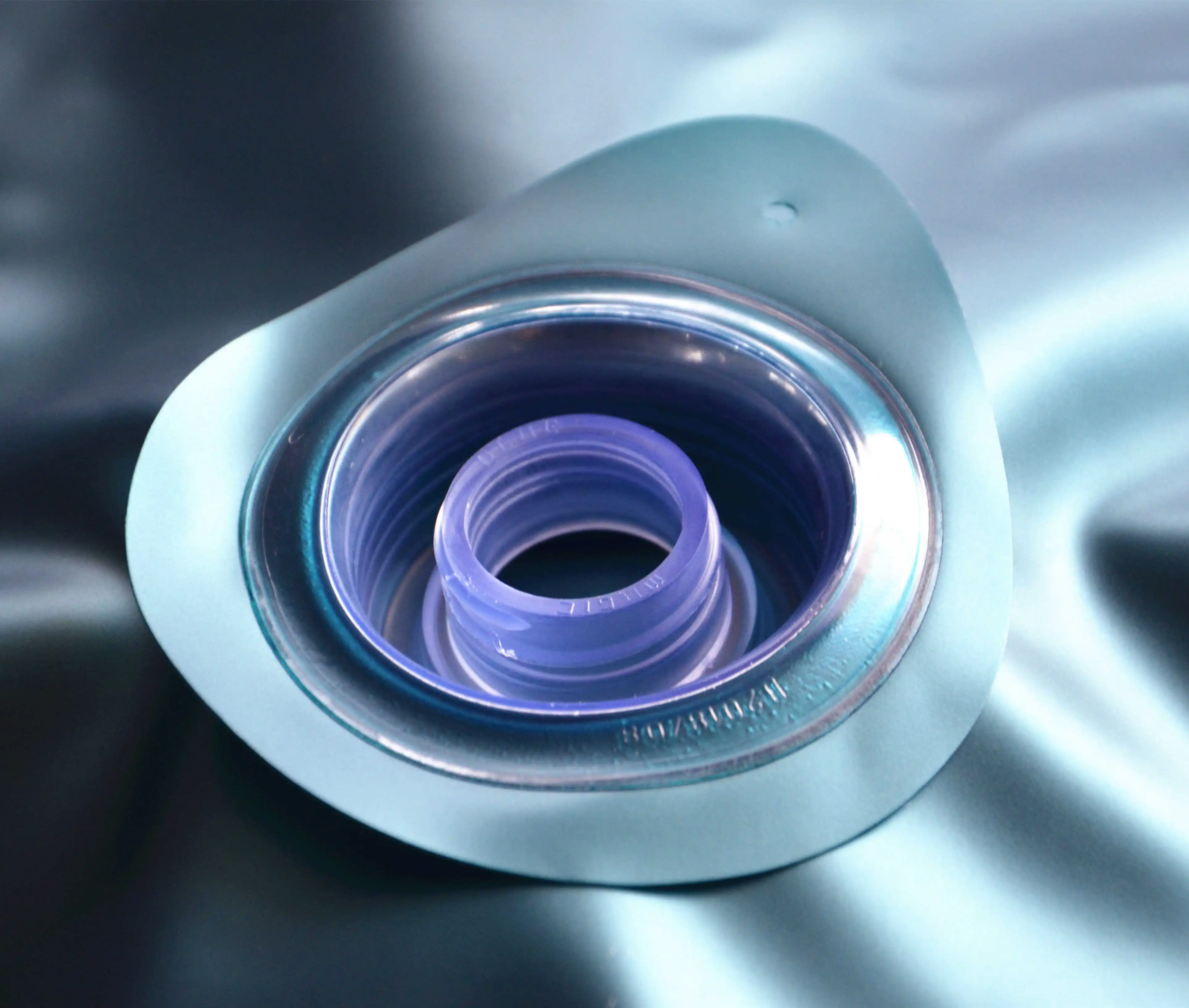 
75% waveless single water mattress 