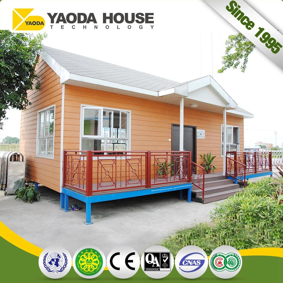 Сборный дом легкая пляжная стальная конструкция сборные дома Себу Филиппины сад летний