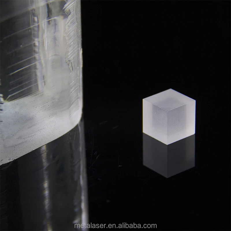 high power single photon emission computed tomography(SPECT) scintillation crystal Ce:yap
