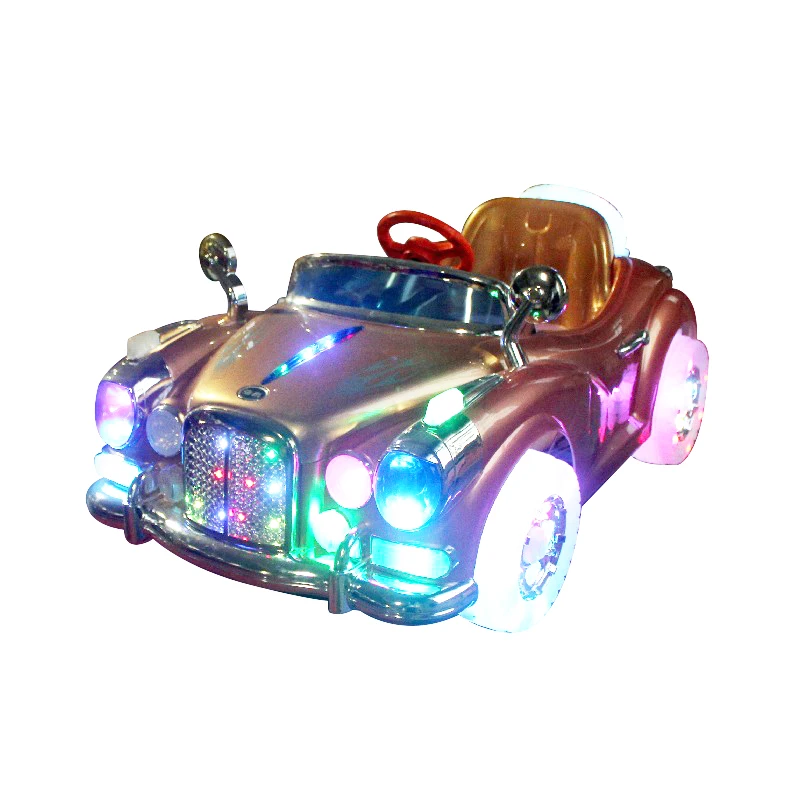 Interesting Rolls Royce Cheap Amusement Park Kiddle Rides Arcade Games Manufacturer Kids Electric Ride On Car