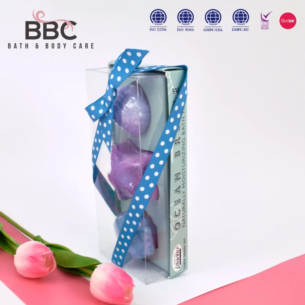 Оригинальный производитель, конкурентоспособная цена, высококачественные Бомбочки для ванны, подарочный набор для ванны Fizzier