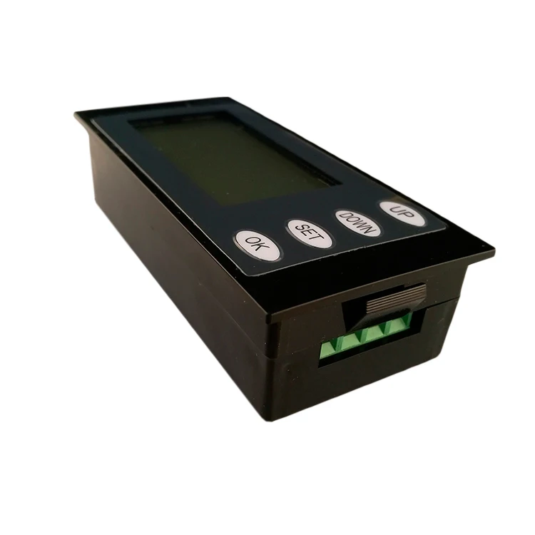 PZEM-006 AC 80-260V 100A 4in1 Voltage Current Power Energy Digital Watt Kwh Meter Ammeter Voltmeter split CT