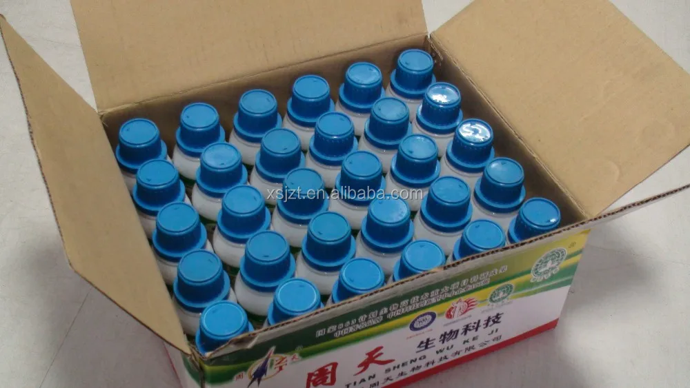 
seaweed root growth regulator 