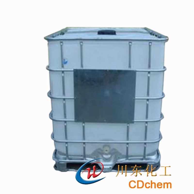 
Manufacturer supply formic acid anhydrous 99% 99.5% reasonable price 