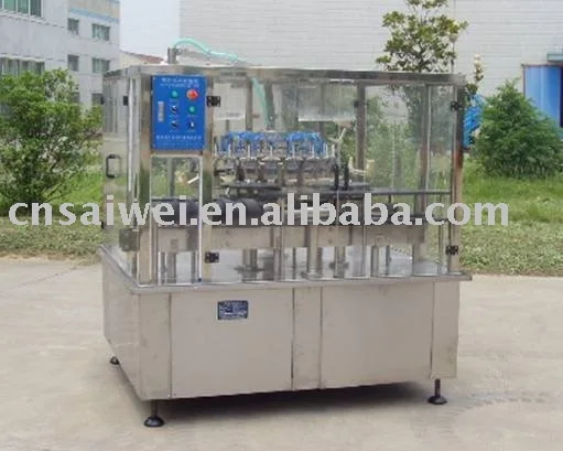 
Ополаскиватель бутылок 