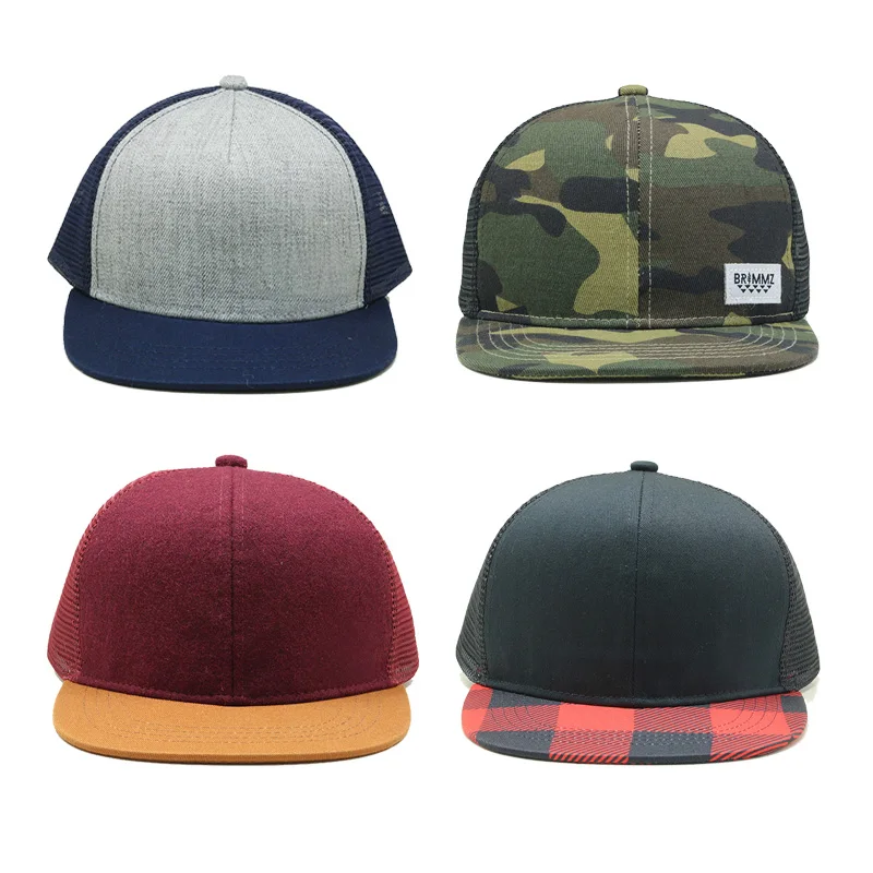 Детские бейсболки спортивные кепки для детей шапки