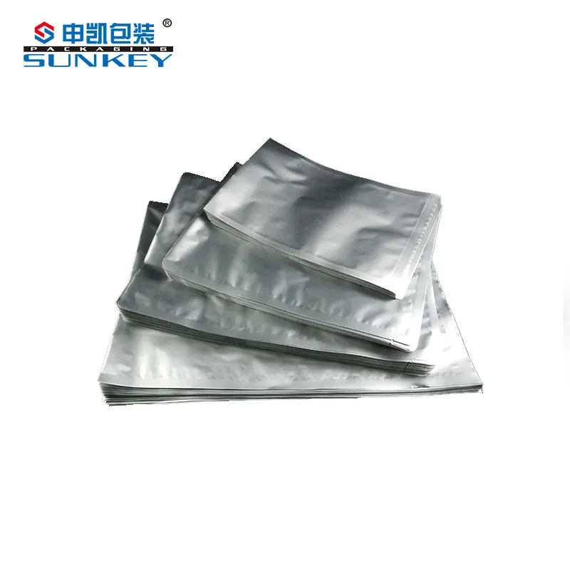1 KG Mylar Foil Bags | 200mm*300mm | 1 CASE = 1000 BAGS