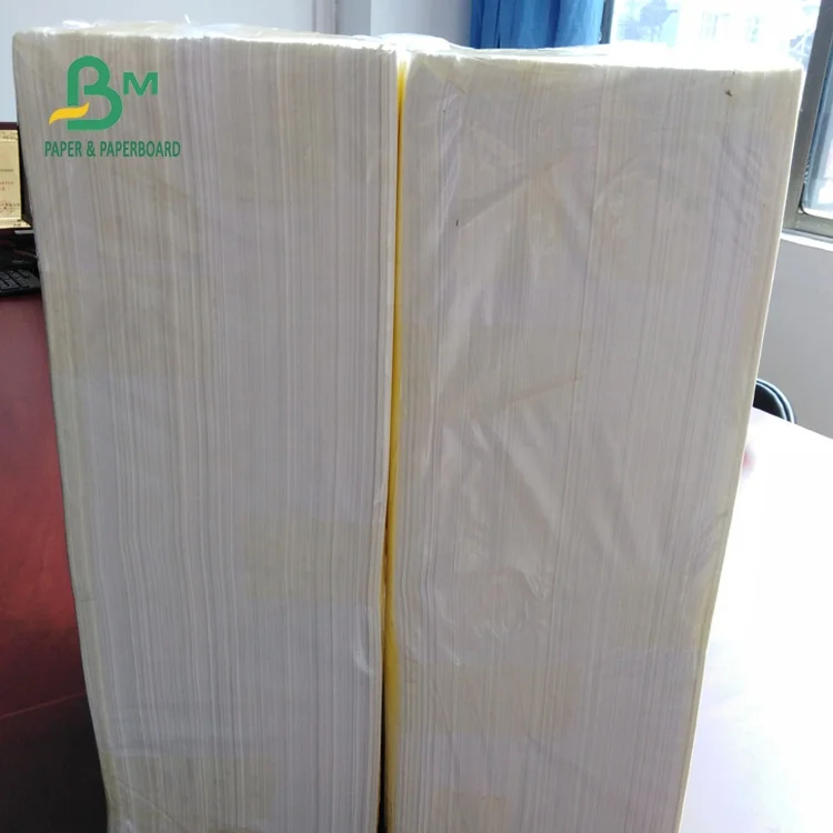 Waterproof Disposable 1025D 1056D Fabric Printable Paper For Wrist Bands ID Bracelets