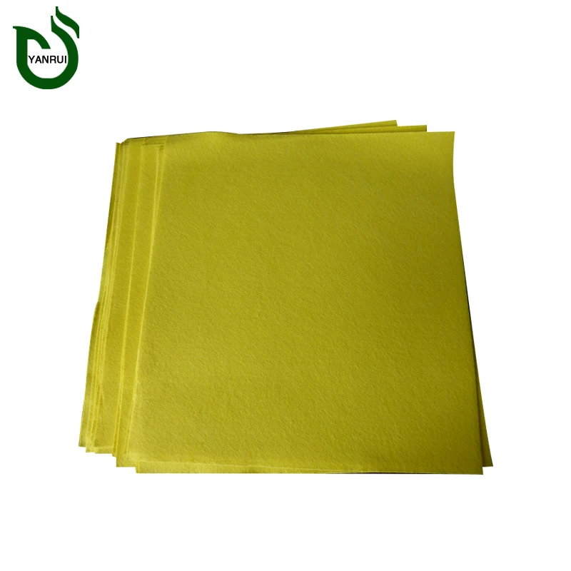industrial household kitchen microfiber cleaning wipes needle puched nonwoven jumbo cloth in roll