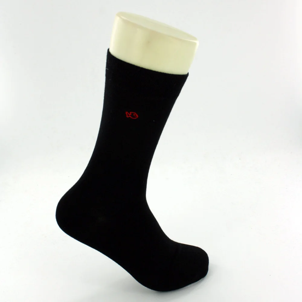 black men bamboo socks bamboo fiber socks