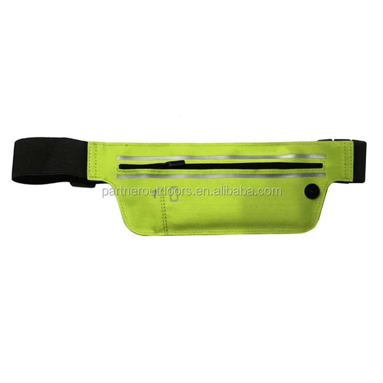 NEW Sport Waist Pack Pouch Waterproof Running Bags Purse Mobile Phone Case , Running belt waist pack
