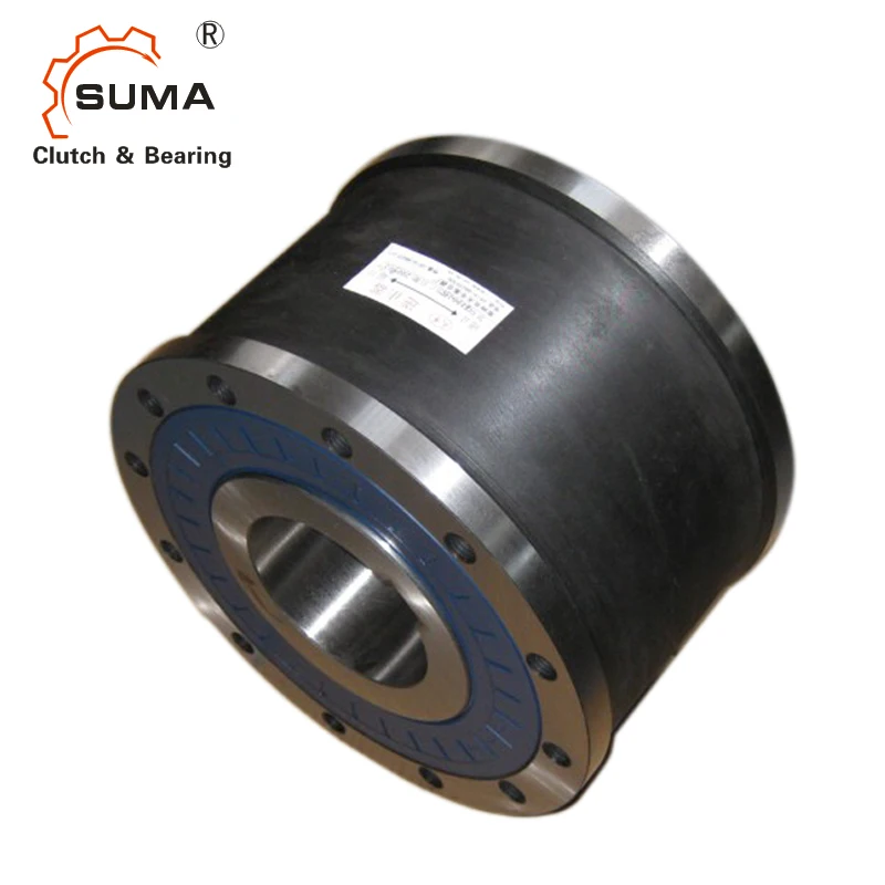 
Sprag Clutch CKZ-B 40125 Backstop Bearing One Way 