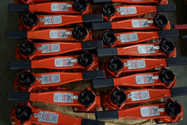 1.5 /3 ton mini chain block lever chain pulley hoist