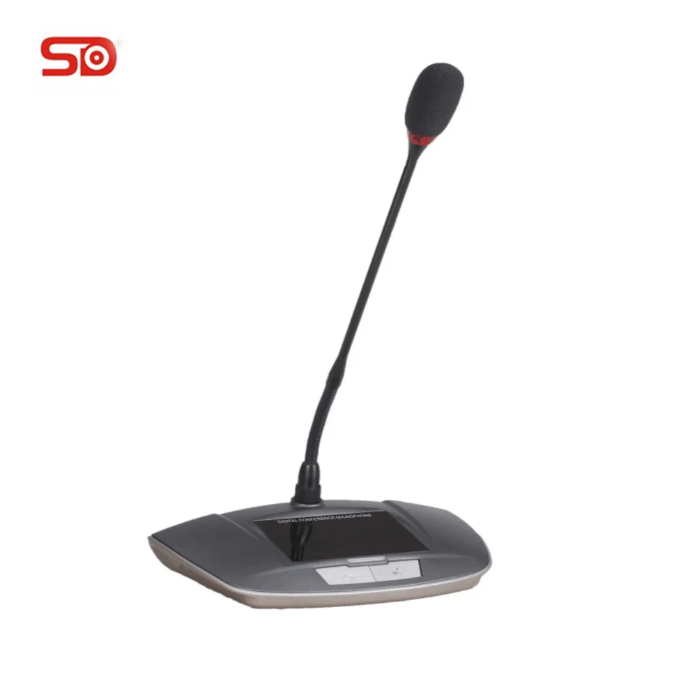SINGDEN professional meeting microphone for Meeting Equipment