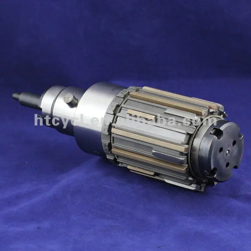 Honing Tool for honing head and hone cylinder