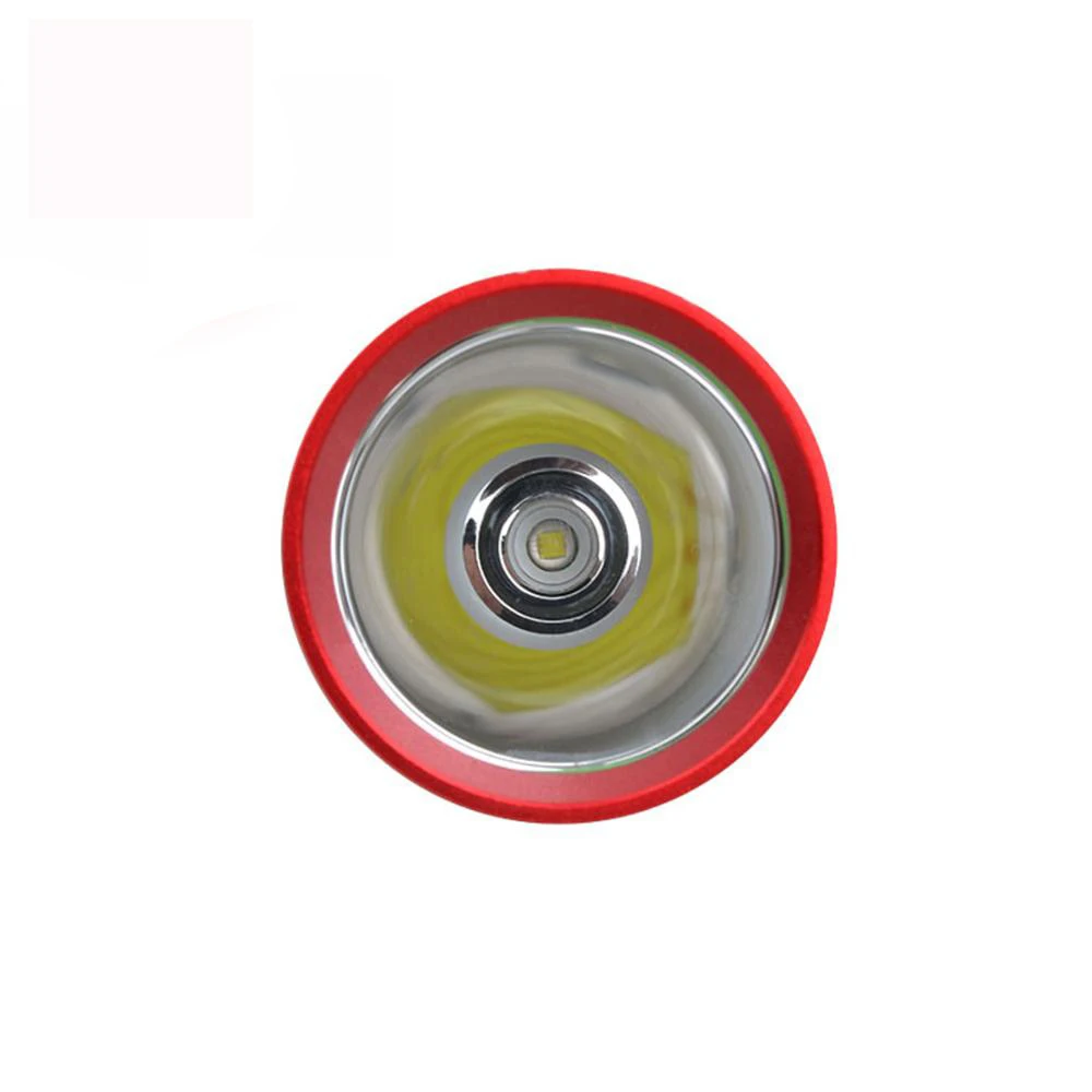 HOT SALE best waterproof tactical led flashlight g700 usb