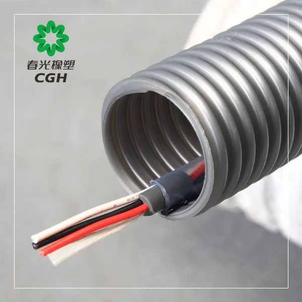 CGH - Vacuum cleaner hose (EVA electric hose with inside tube)