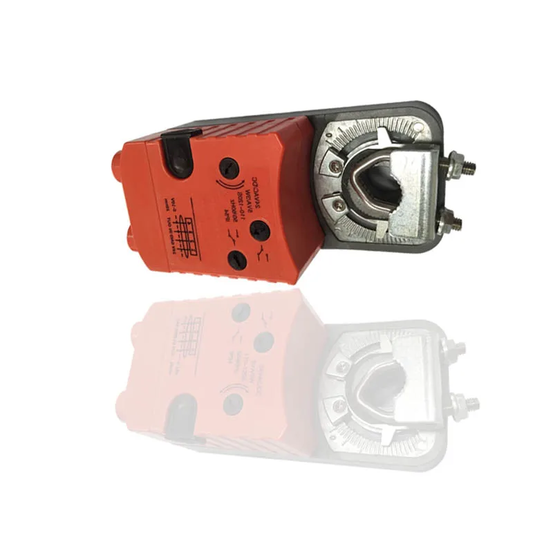 2021 Newest Damper Air Flow Control For Ventilation Duct