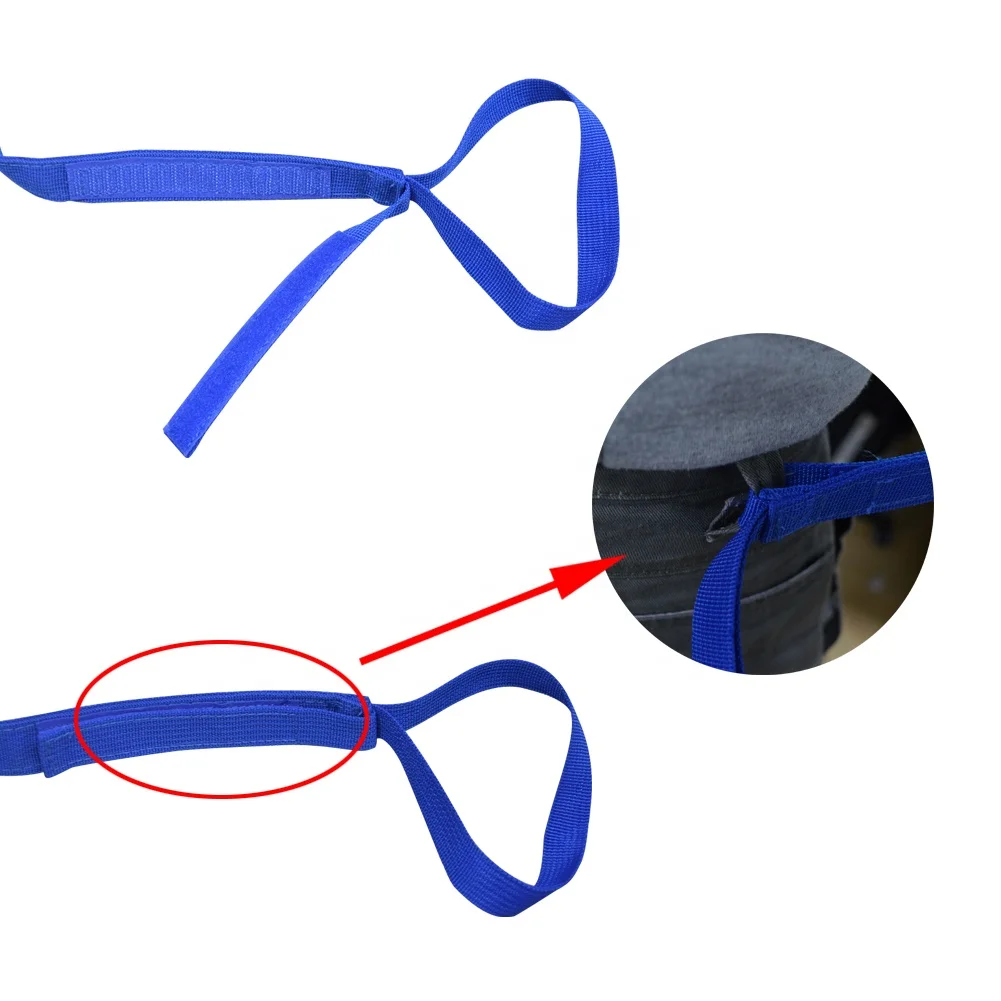 Walking Rope For Preschool - Colorful handles Keeps Kids Safe - Perfect for Daycare Schools and Teachers