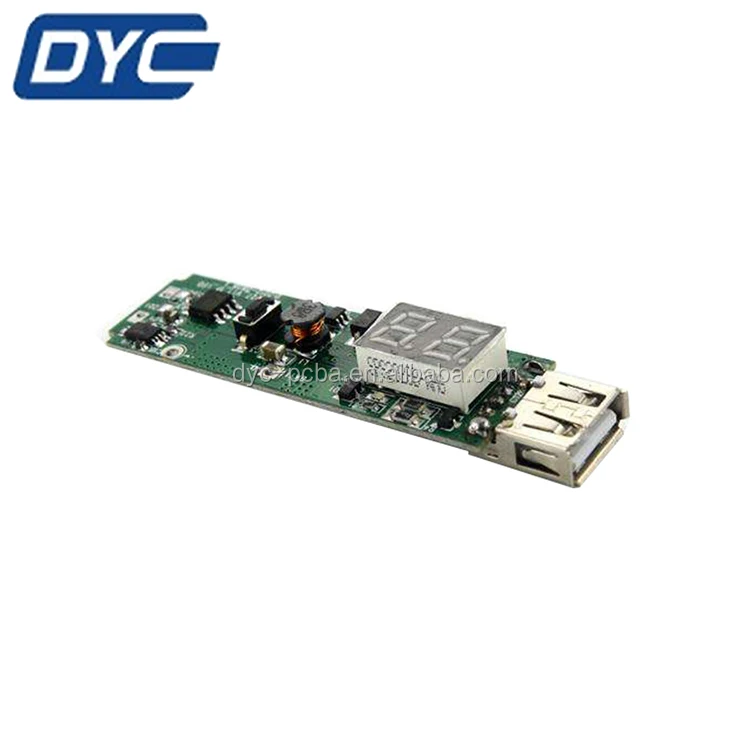 hot sale usb flash drive pcba manufacturer usb pcba