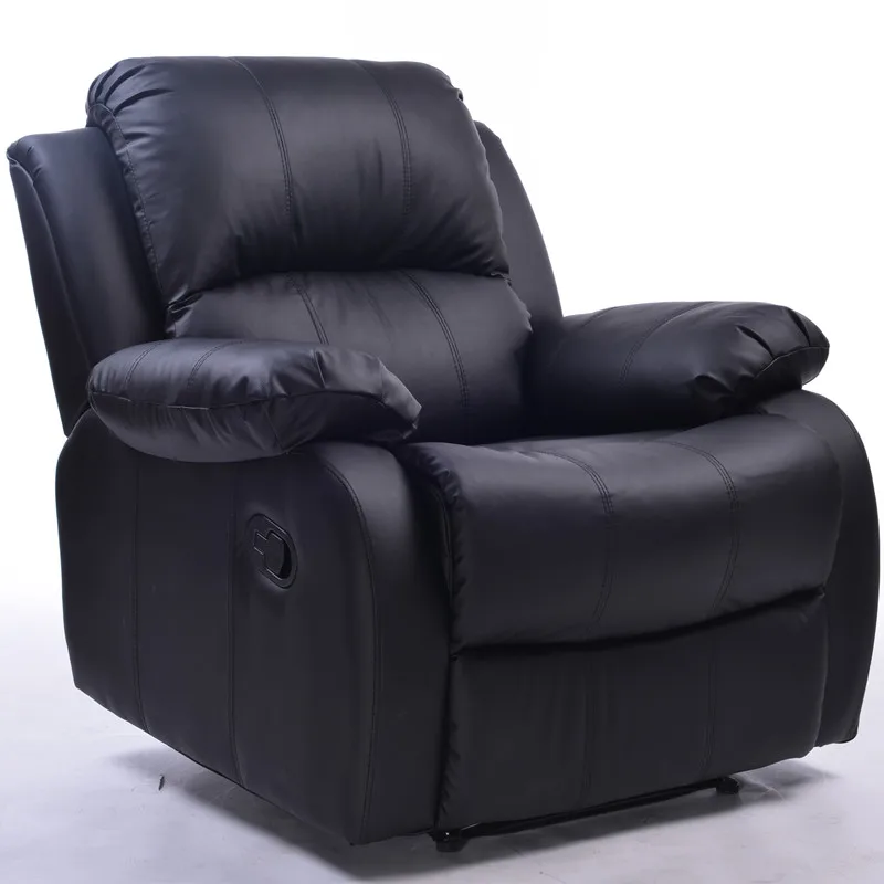multifunctional recliner sofa hot sale swivel and glider sofa