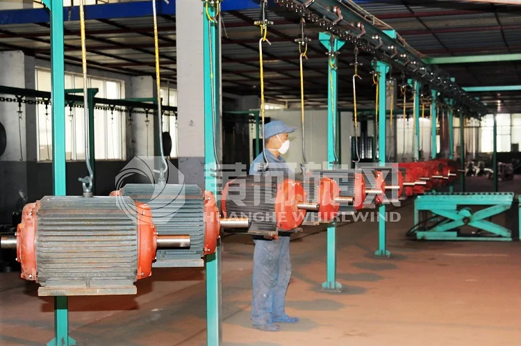 High efficient Y2 series  asynchronous three-phase electric motor 10kw 50kw or customized