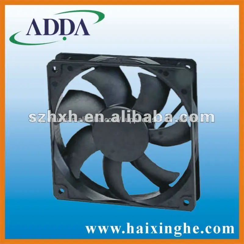 адда открытый водонепроницаемый охлаждающий вентилятор