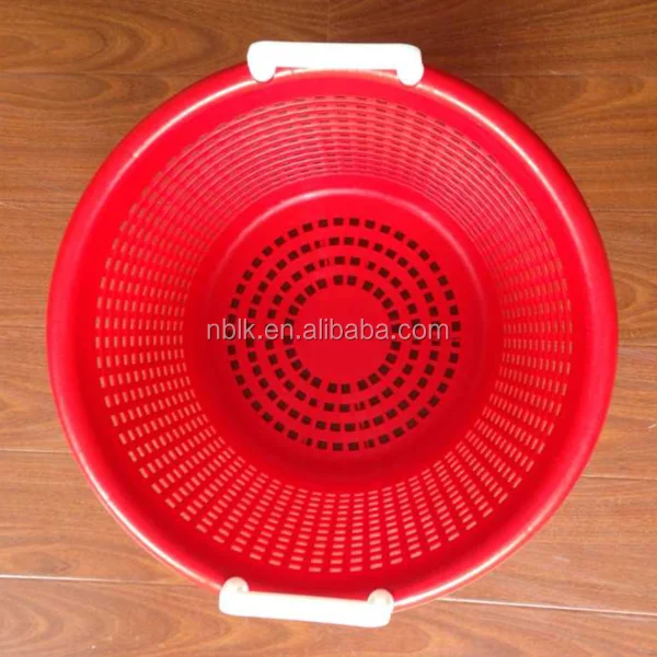 Multifunction Plastic Basket Fish Fishing Basket
